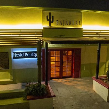 Baja Real Hotel Boutique La Paz Exteriér fotografie