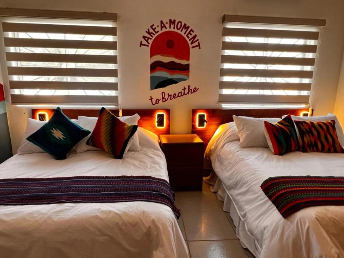 Baja Real Hotel Boutique La Paz Exteriér fotografie