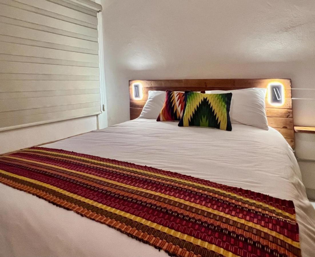 Baja Real Hotel Boutique La Paz Exteriér fotografie