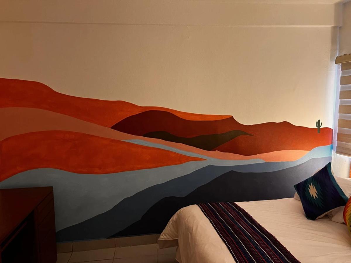 Baja Real Hotel Boutique La Paz Exteriér fotografie