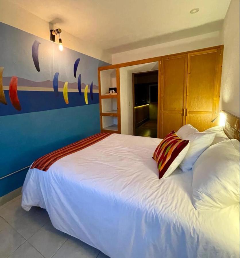 Baja Real Hotel Boutique La Paz Exteriér fotografie