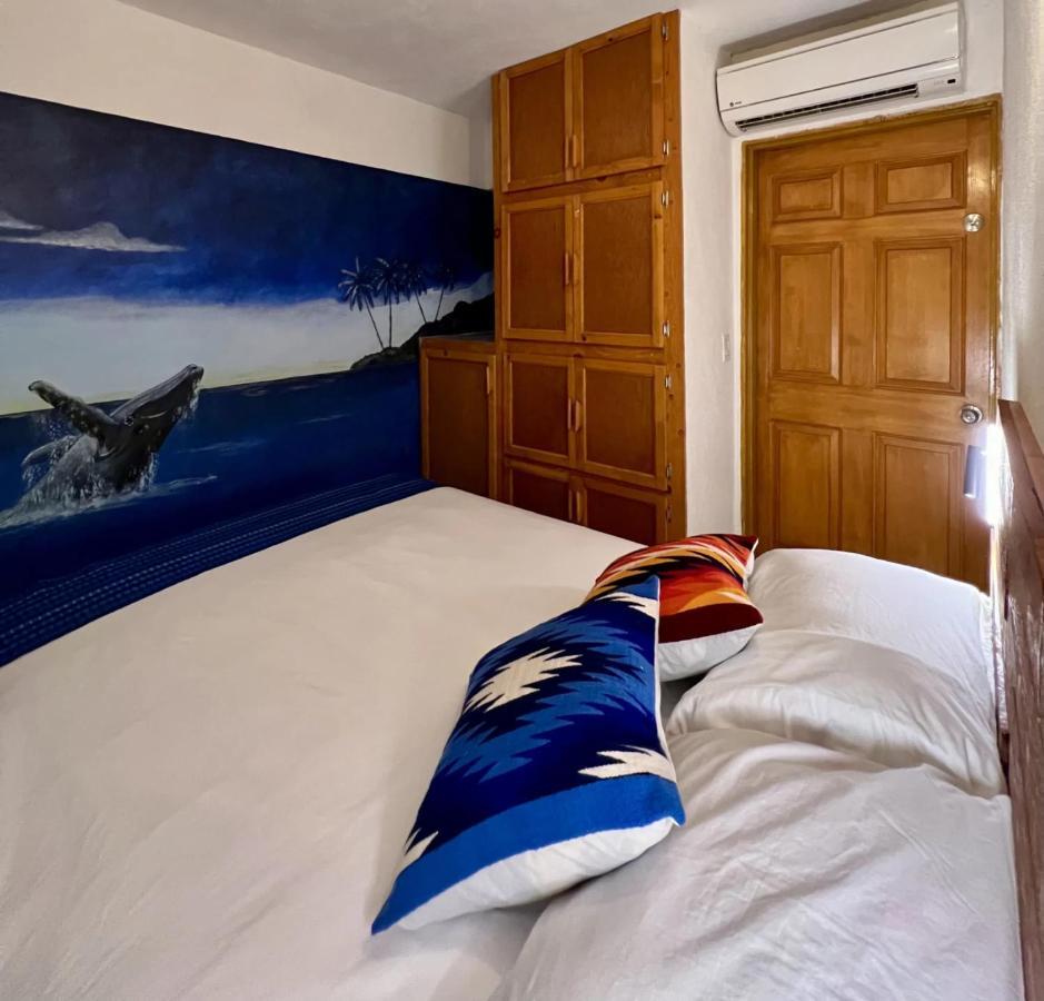 Baja Real Hotel Boutique La Paz Exteriér fotografie
