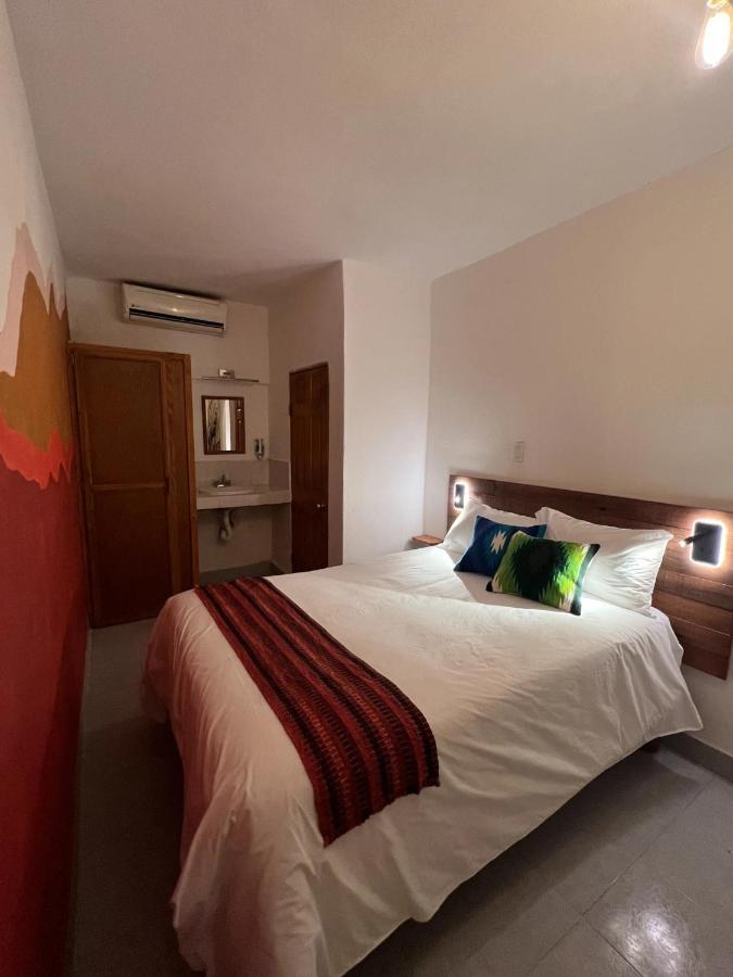 Baja Real Hotel Boutique La Paz Exteriér fotografie