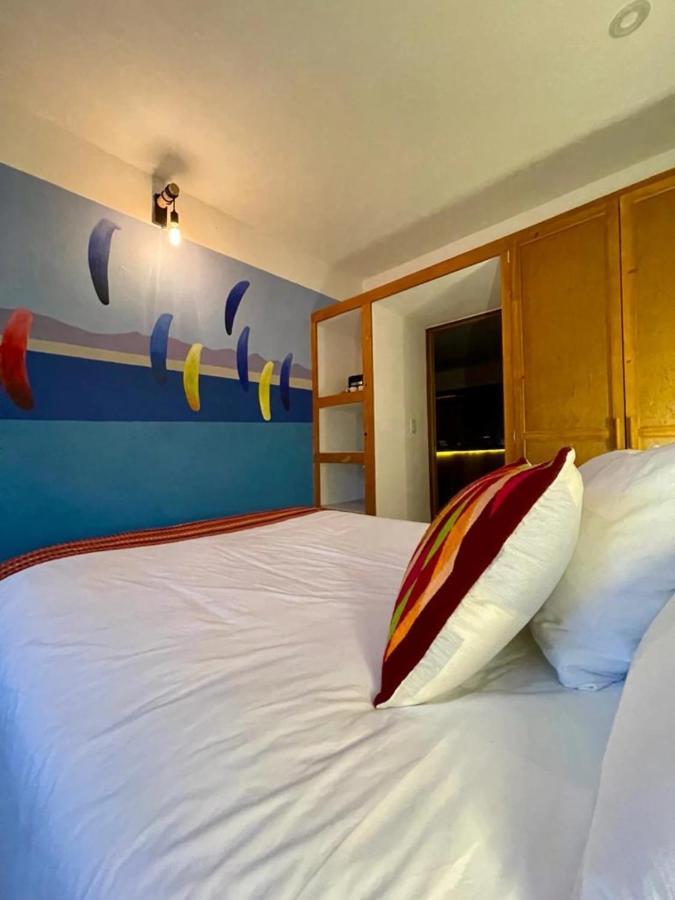 Baja Real Hotel Boutique La Paz Exteriér fotografie