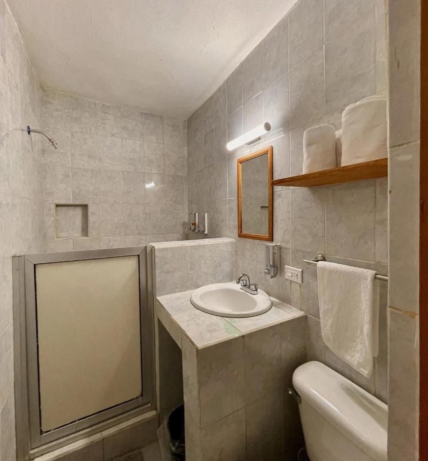 Baja Real Hotel Boutique La Paz Exteriér fotografie