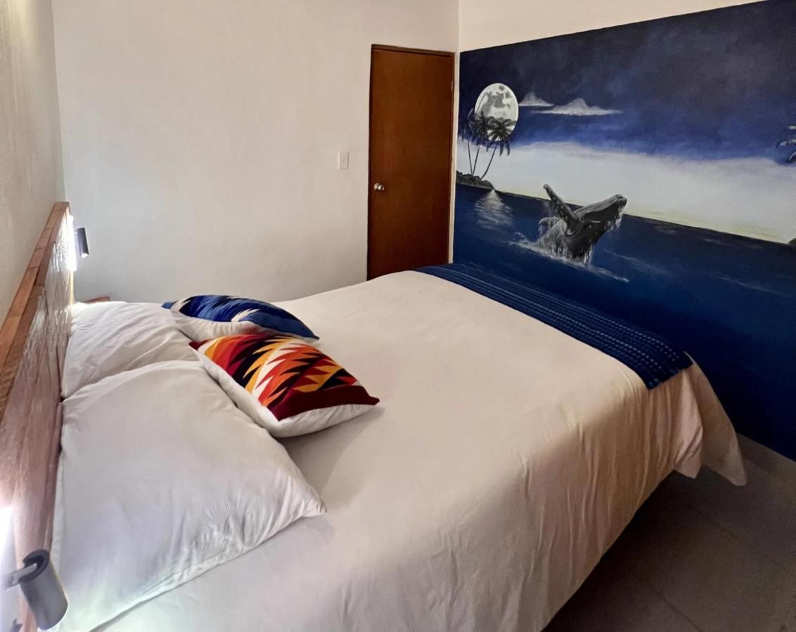 Baja Real Hotel Boutique La Paz Exteriér fotografie