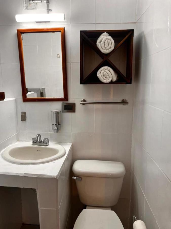 Baja Real Hotel Boutique La Paz Exteriér fotografie