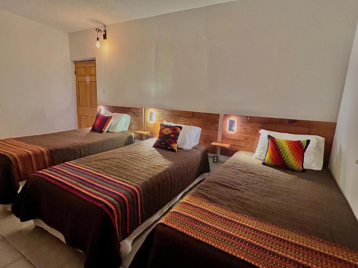 Baja Real Hotel Boutique La Paz Exteriér fotografie