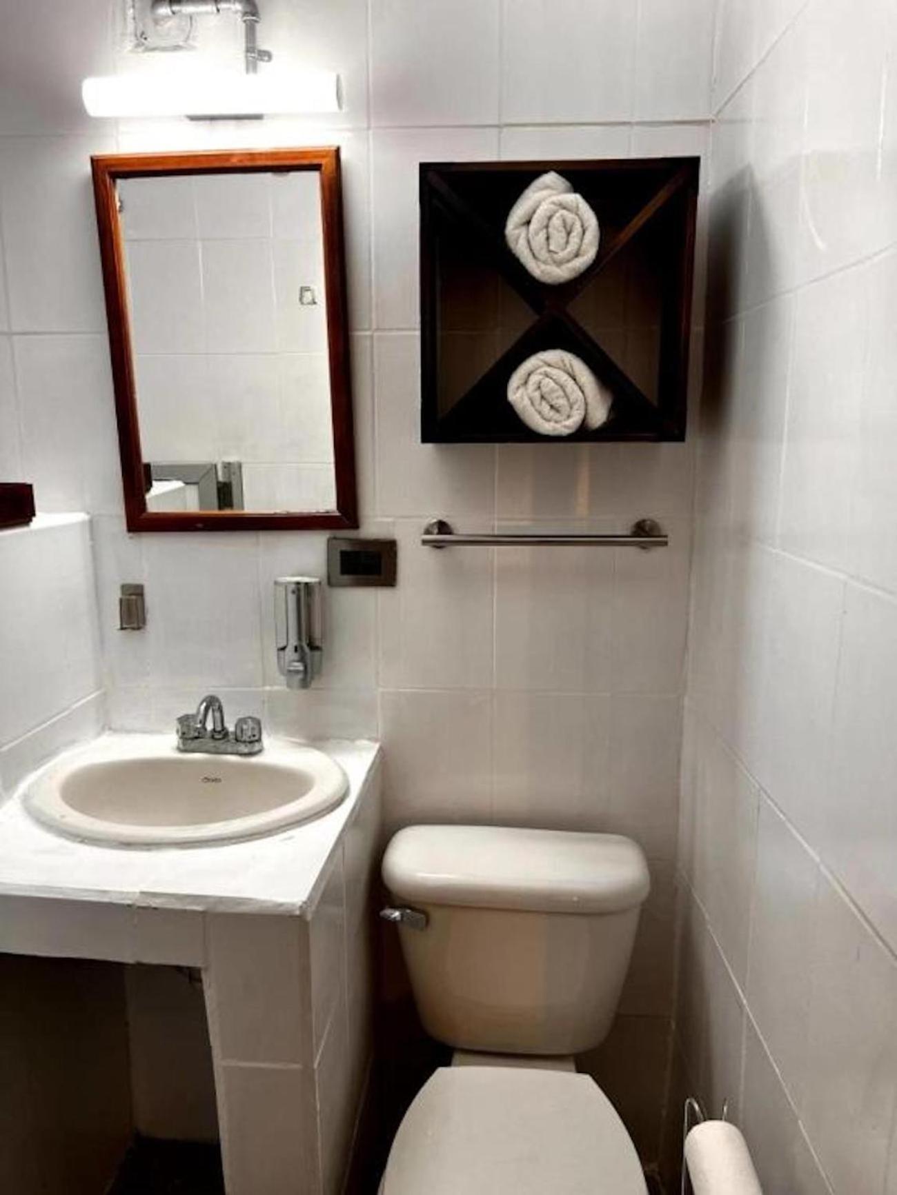 Baja Real Hotel Boutique La Paz Exteriér fotografie