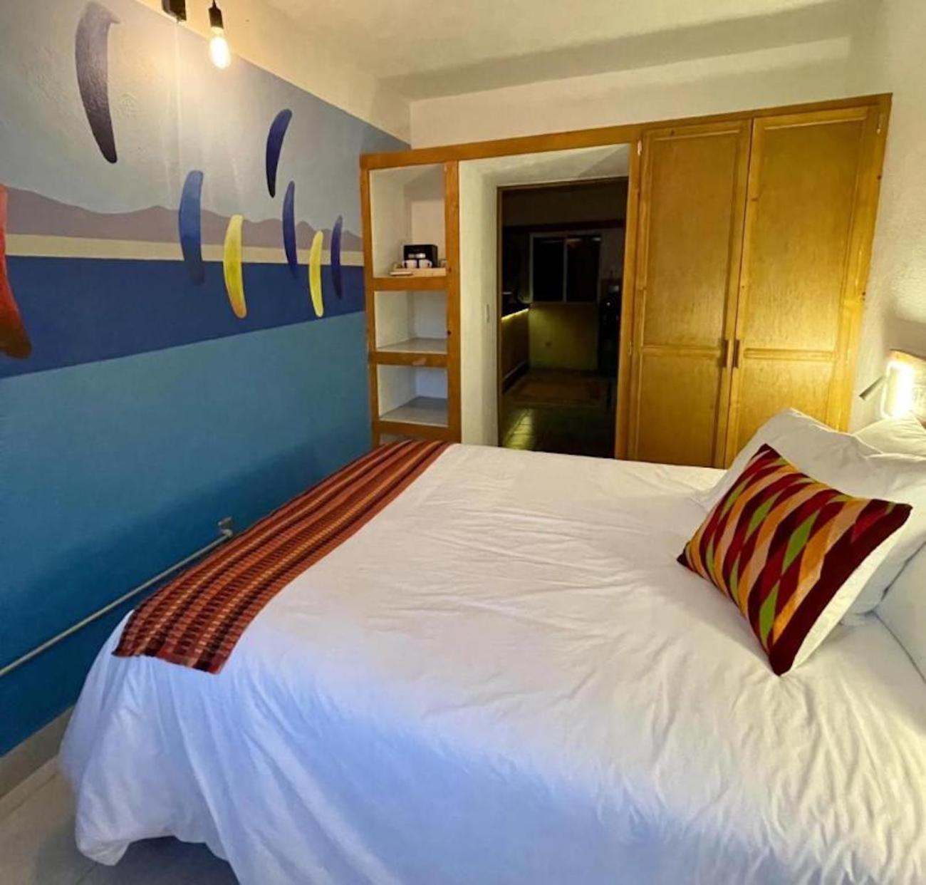 Baja Real Hotel Boutique La Paz Exteriér fotografie