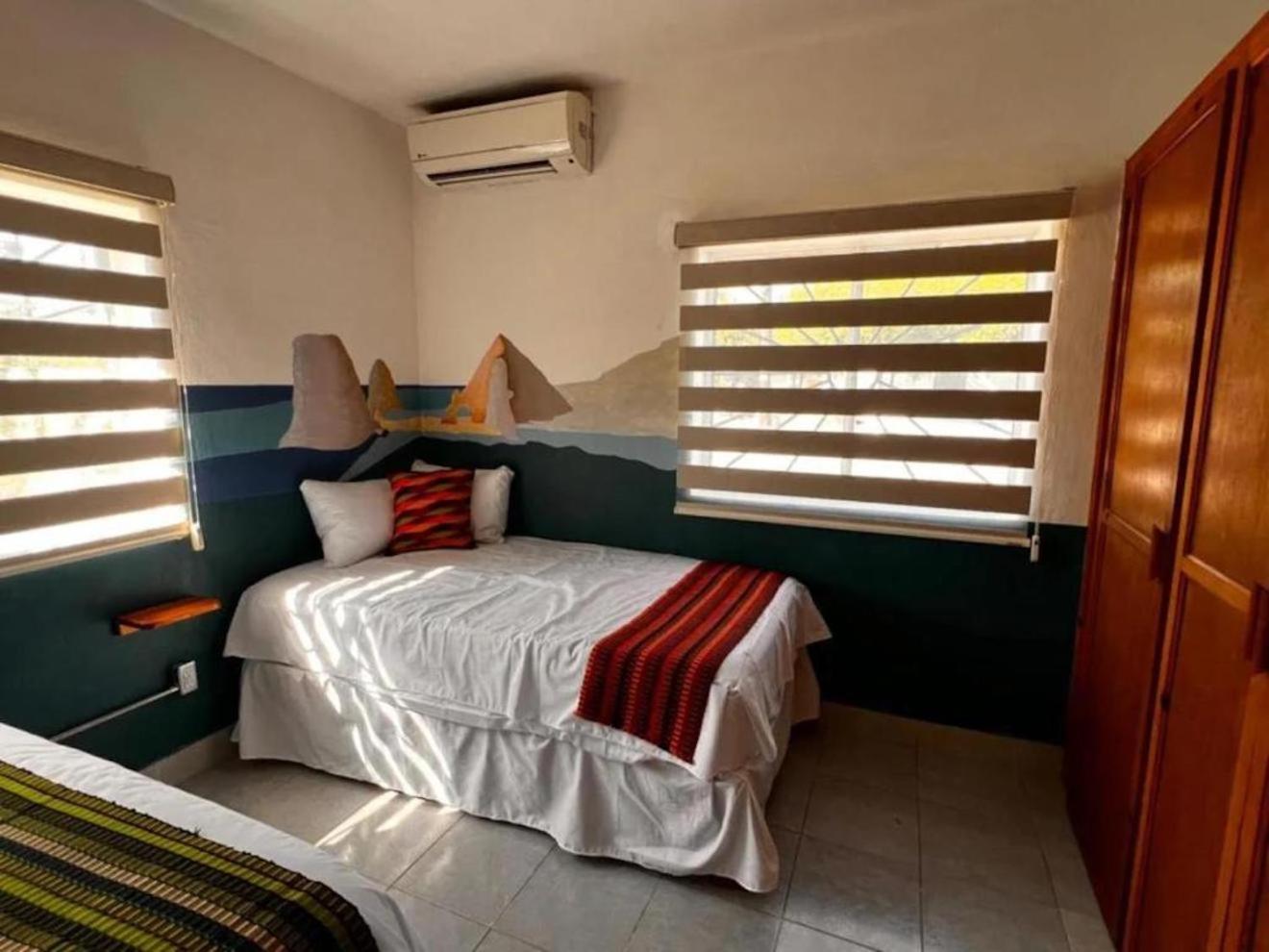 Baja Real Hotel Boutique La Paz Exteriér fotografie