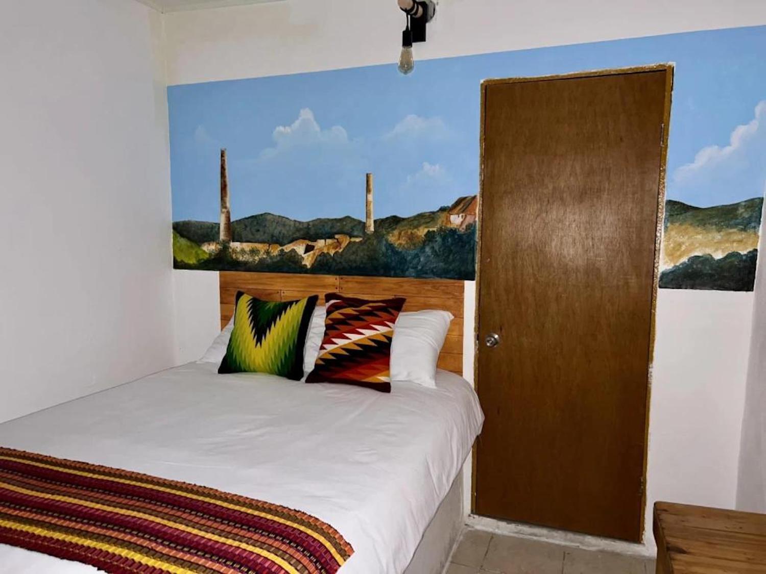 Baja Real Hotel Boutique La Paz Exteriér fotografie