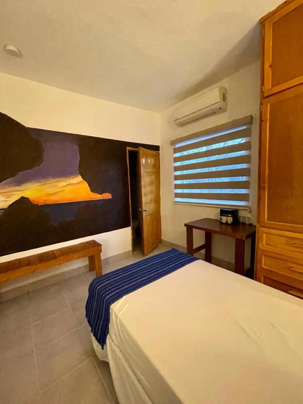 Baja Real Hotel Boutique La Paz Exteriér fotografie