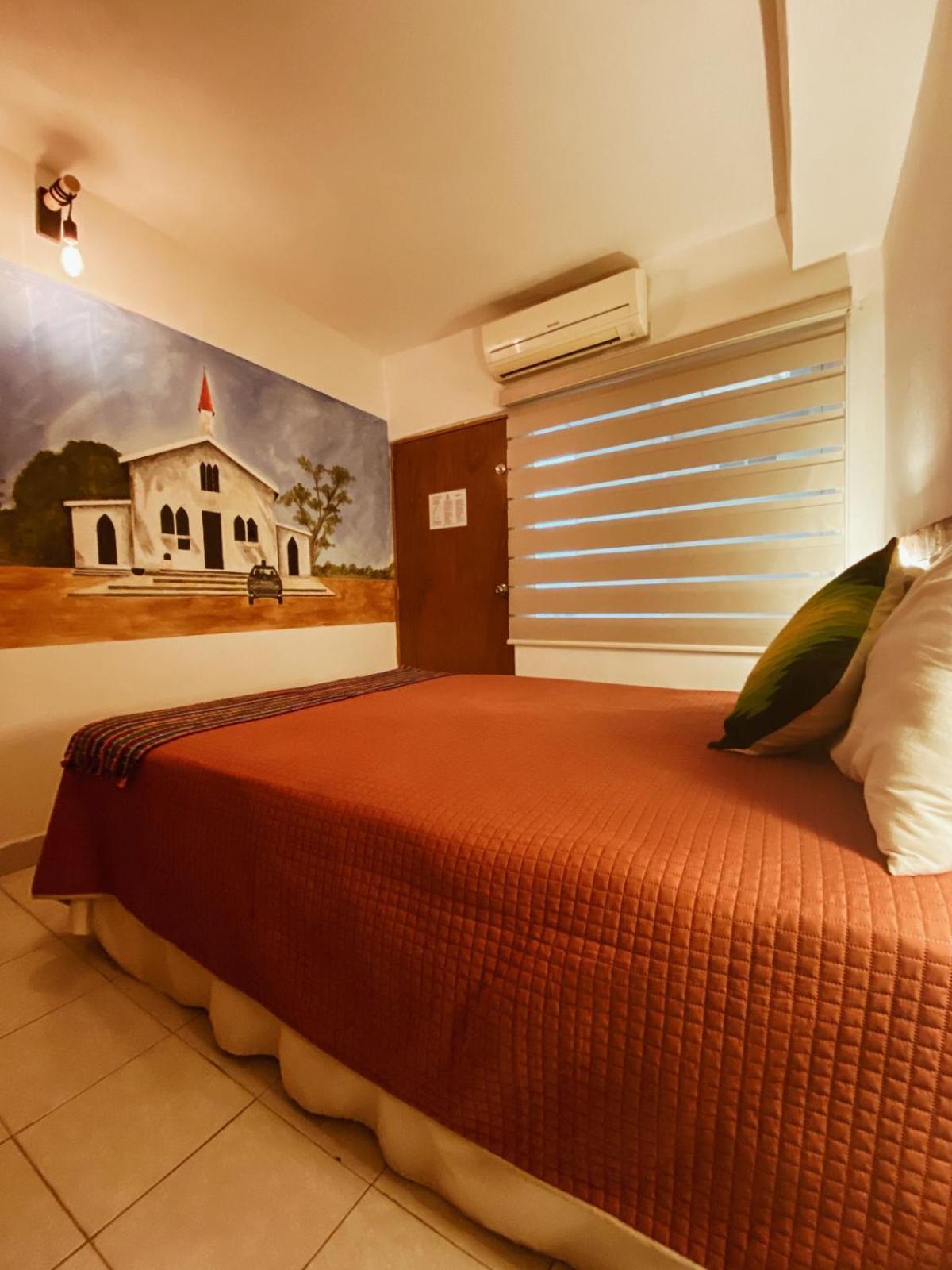 Baja Real Hotel Boutique La Paz Exteriér fotografie
