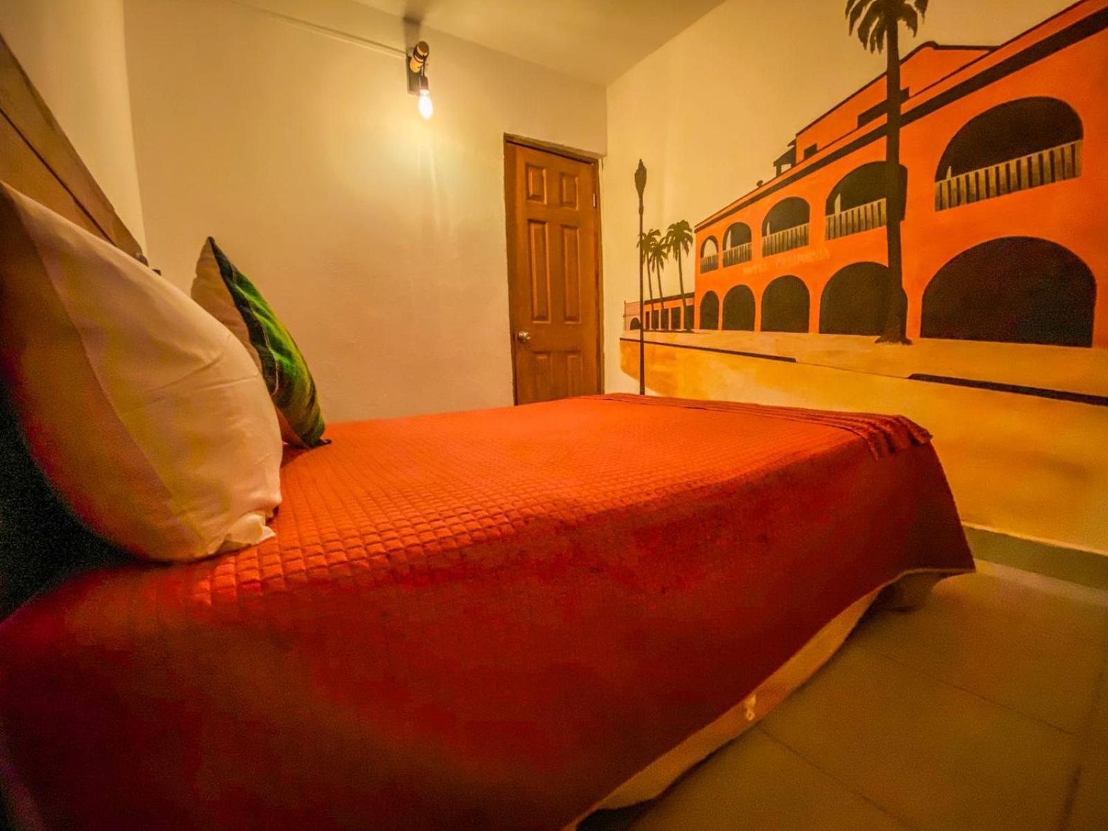 Baja Real Hotel Boutique La Paz Exteriér fotografie