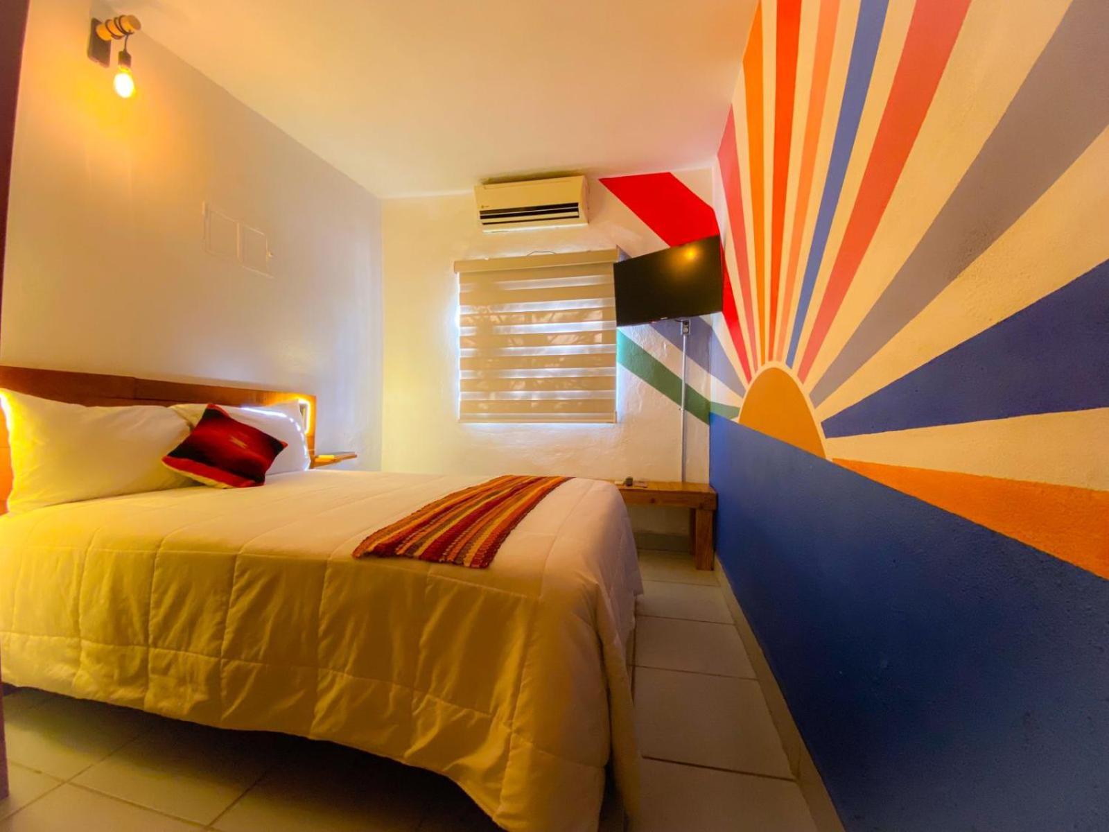 Baja Real Hotel Boutique La Paz Exteriér fotografie