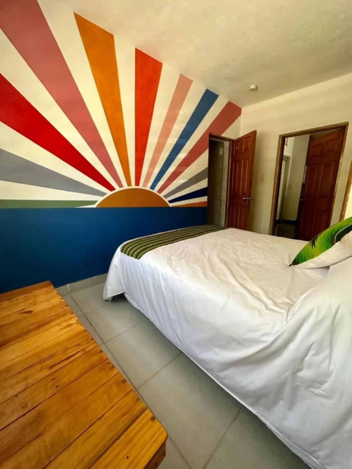 Baja Real Hotel Boutique La Paz Exteriér fotografie