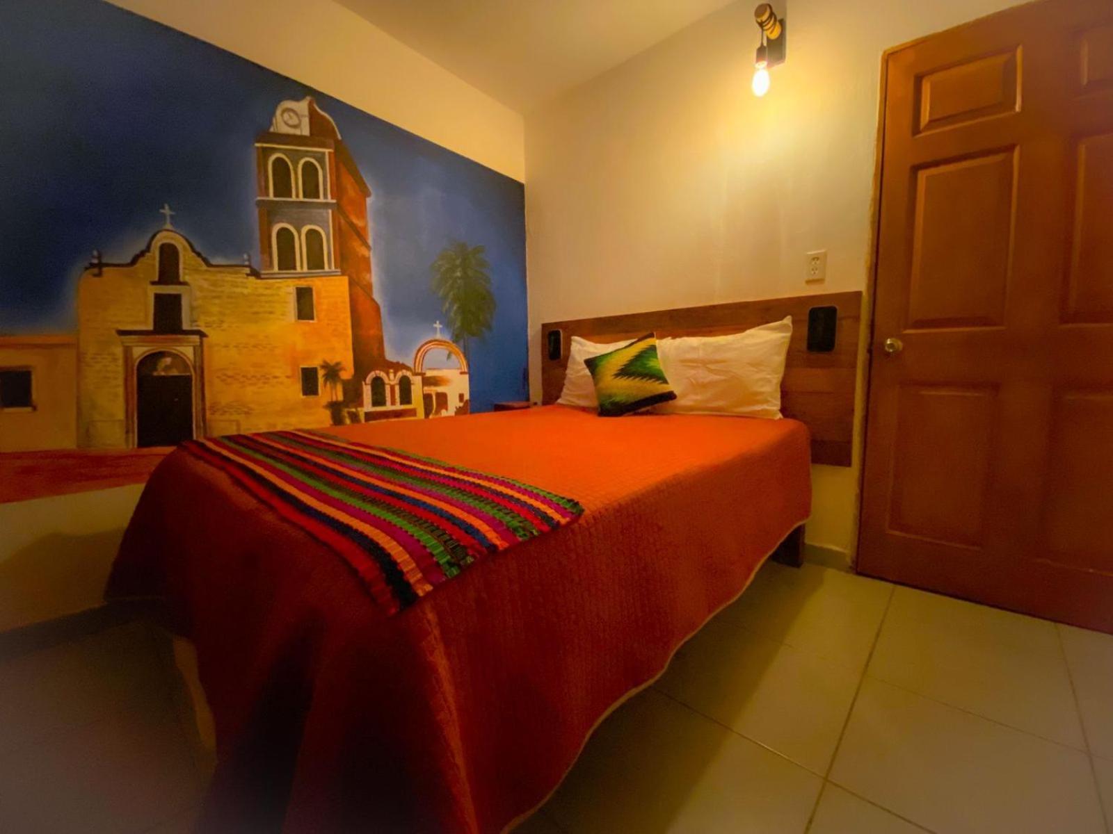 Baja Real Hotel Boutique La Paz Exteriér fotografie