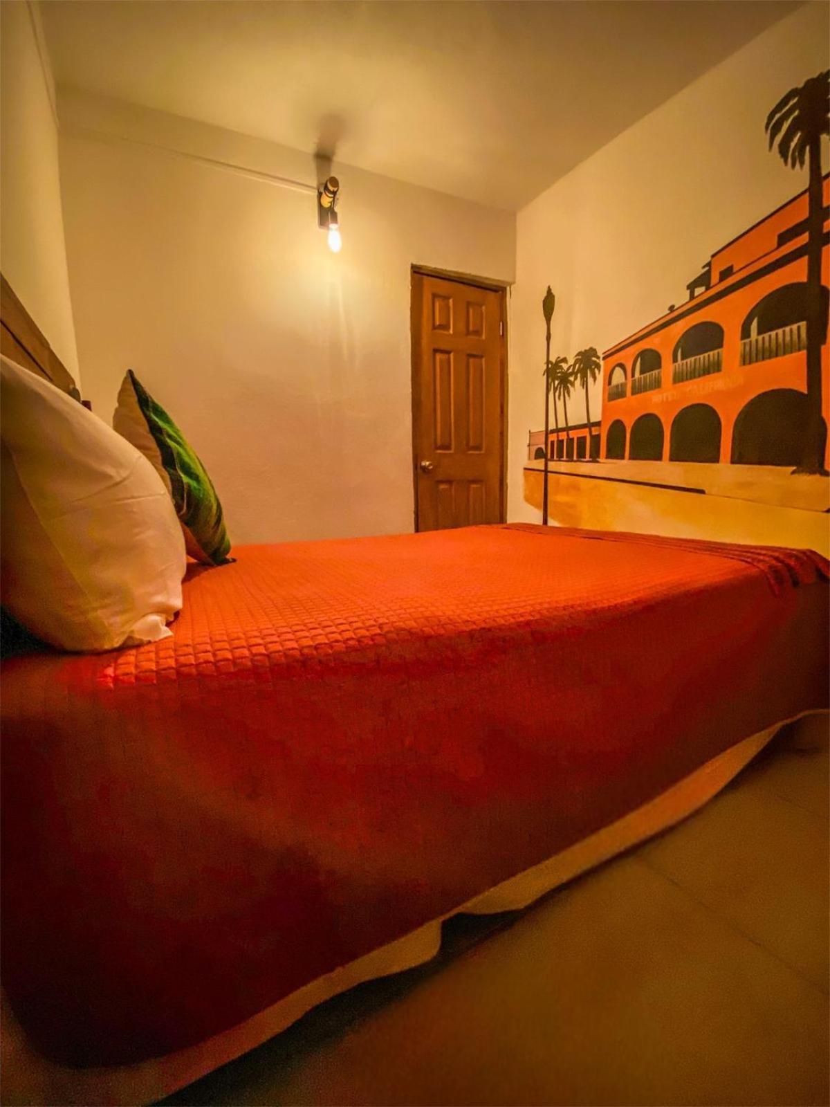 Baja Real Hotel Boutique La Paz Exteriér fotografie